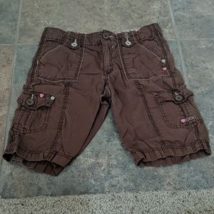Girls shorts